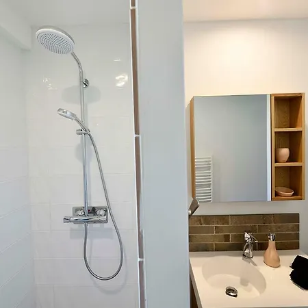Mas Trinita équestre En Camargue Appartement