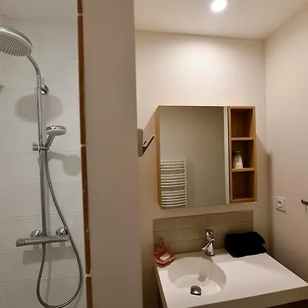 Mas Trinita équestre En Camargue Appartement Arles
