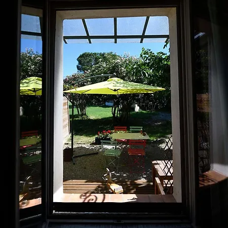 Appartement Mas Trinita équestre En Camargue