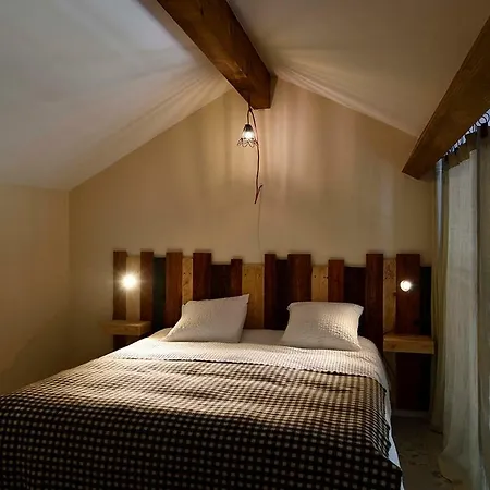 Mas Trinita Equestre En Camargue Apartment