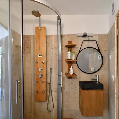 Mas Trinita Equestre En Camargue Apartment Arles